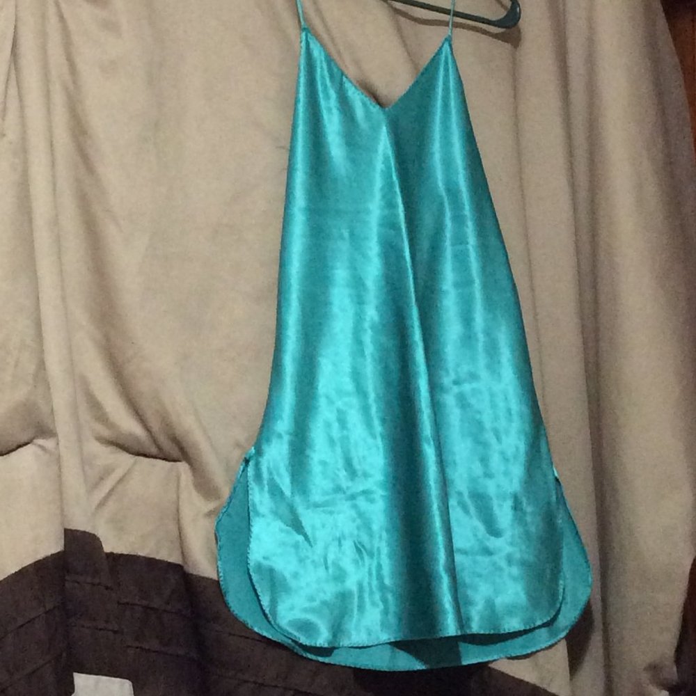 COPY - Wonderful Silk Sleepwear